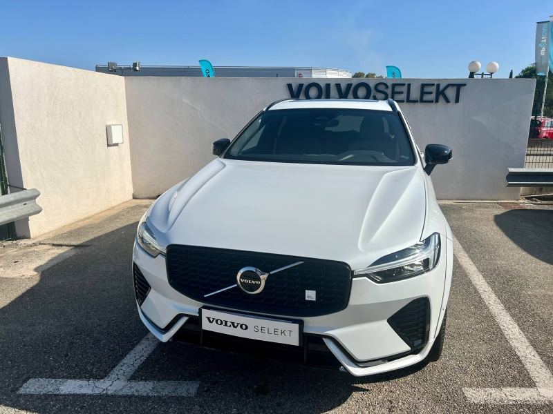 VOLVO XC60 d’occasion à vendre à AVIGNON chez Volvo Avignon (Photo 9)