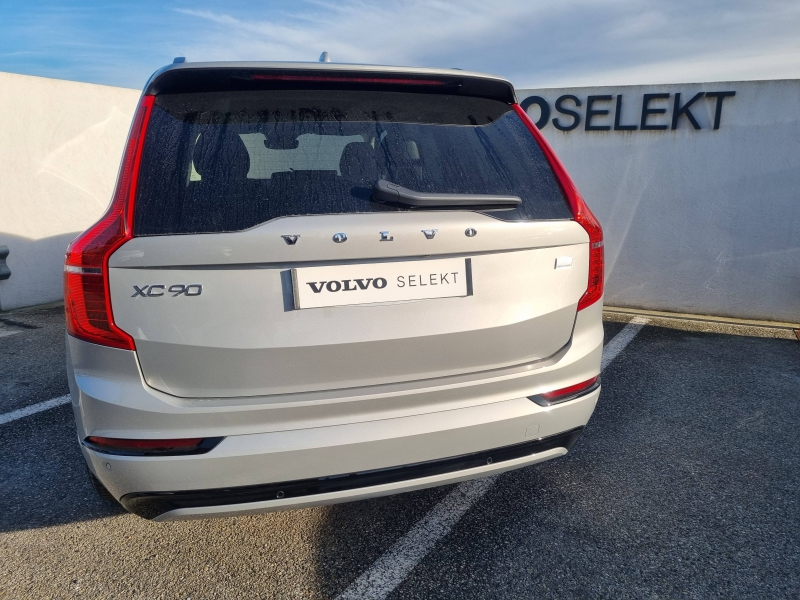 VOLVO XC90 d’occasion à vendre à AVIGNON chez Volvo Avignon (Photo 9)