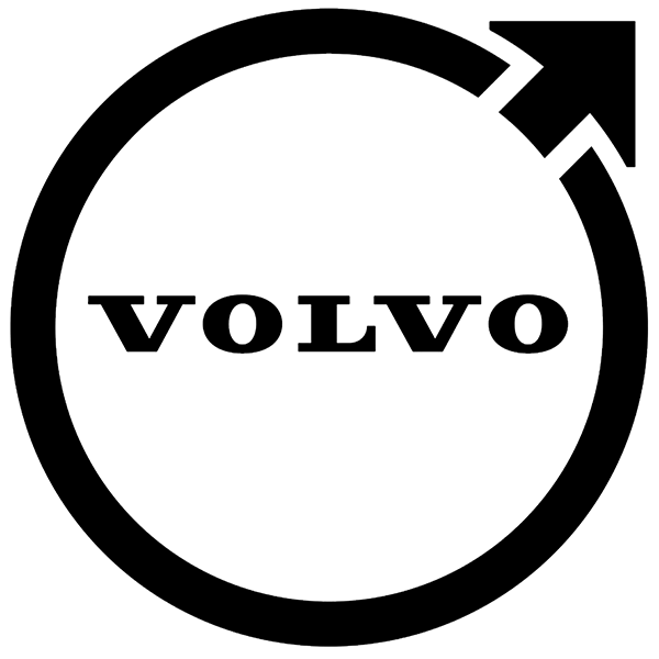 Logo VOLVO