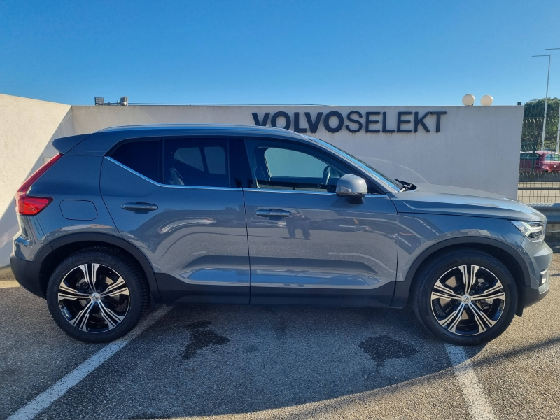 VOLVO XC40 d’occasion à vendre à AVIGNON chez Volvo Avignon (Photo 13)