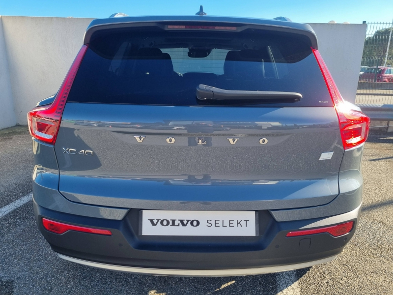 VOLVO XC40 d’occasion à vendre à AVIGNON chez Volvo Avignon (Photo 14)
