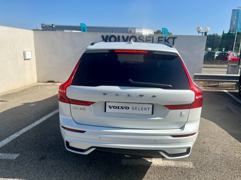 VOLVO XC60 d’occasion à vendre à AVIGNON chez Volvo Avignon (Photo 13)