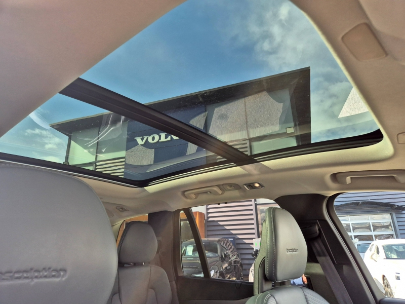 VOLVO XC90 d’occasion à vendre à AVIGNON chez Volvo Avignon (Photo 17)