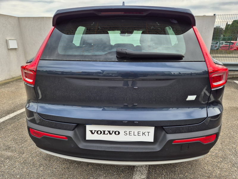 VOLVO XC40 d’occasion à vendre à AVIGNON chez Volvo Avignon (Photo 11)
