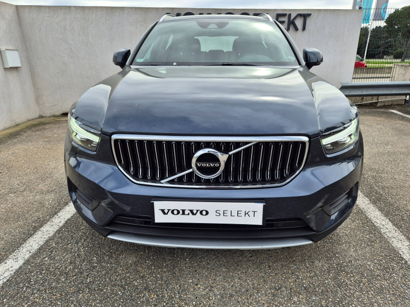 VOLVO XC40 d’occasion à vendre à AVIGNON chez Volvo Avignon (Photo 12)