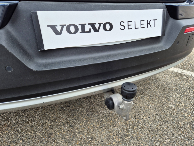 VOLVO XC40 d’occasion à vendre à AVIGNON chez Volvo Avignon (Photo 20)