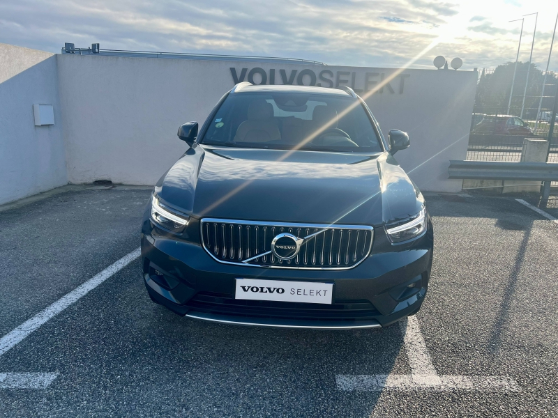 VOLVO XC40 d’occasion à vendre à AVIGNON chez Volvo Avignon (Photo 6)
