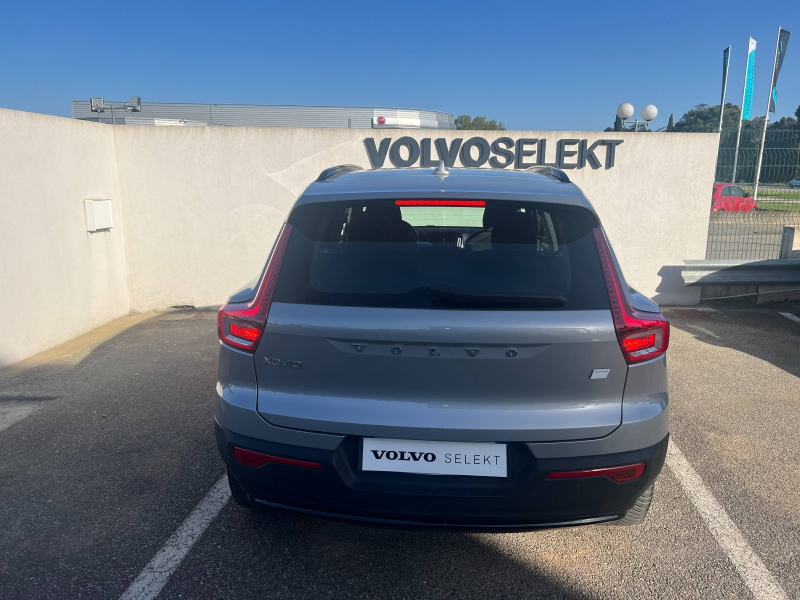 VOLVO XC40 d’occasion à vendre à AVIGNON chez Volvo Avignon (Photo 14)