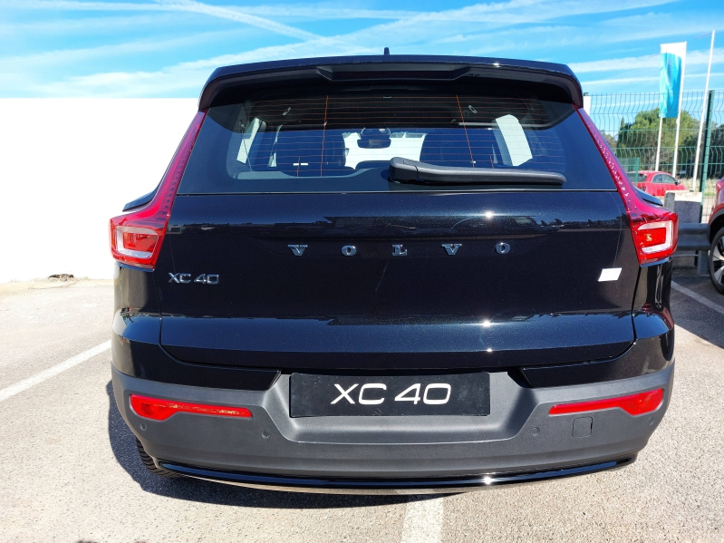 VOLVO XC40 d’occasion à vendre à AVIGNON chez SUÈDE PROVENCE AUTOMOBILES (Photo 7)