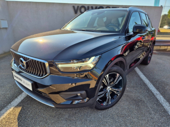 VOLVO XC40 d’occasion à vendre à AVIGNON