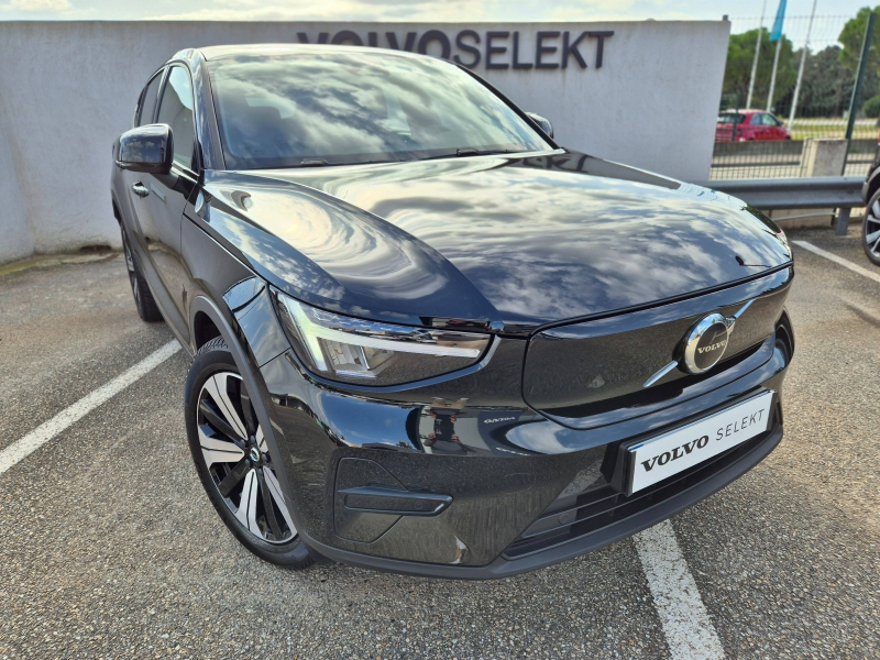 VOLVO C40 d’occasion à vendre à AVIGNON chez SUÈDE PROVENCE AUTOMOBILES (Photo 10)