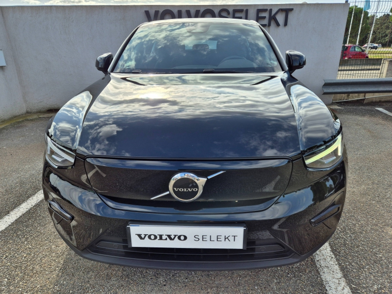 VOLVO C40 d’occasion à vendre à AVIGNON chez SUÈDE PROVENCE AUTOMOBILES (Photo 12)