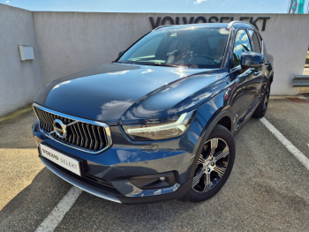 VOLVO XC40 d’occasion à vendre à AVIGNON