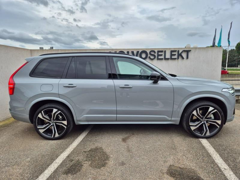 VOLVO XC90 d’occasion à vendre à AVIGNON chez SUÈDE PROVENCE AUTOMOBILES (Photo 14)