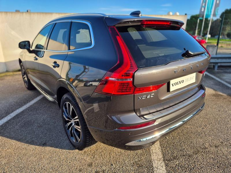 VOLVO XC60 d’occasion à vendre à AVIGNON chez SUÈDE PROVENCE AUTOMOBILES (Photo 12)