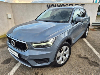 VOLVO XC40 T3 163ch Business 62555 km à vendre