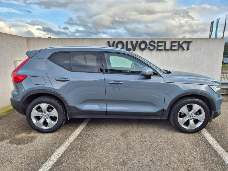 VOLVO XC40 d’occasion à vendre à AVIGNON chez SUÈDE PROVENCE AUTOMOBILES (Photo 10)