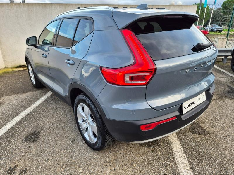 VOLVO XC40 d’occasion à vendre à AVIGNON chez SUÈDE PROVENCE AUTOMOBILES (Photo 11)