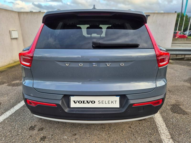 VOLVO XC40 d’occasion à vendre à AVIGNON chez SUÈDE PROVENCE AUTOMOBILES (Photo 12)