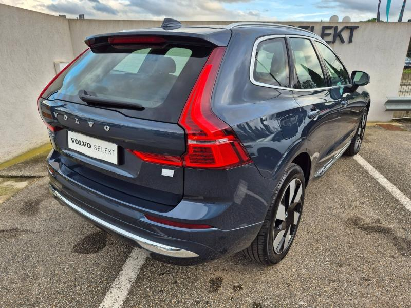 VOLVO XC60 d’occasion à vendre à AVIGNON chez SUÈDE PROVENCE AUTOMOBILES (Photo 3)