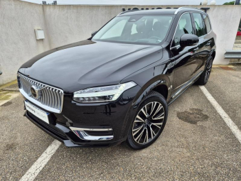 VOLVO XC90 T8 AWD 310 + 145ch Ultra Style Chrome Geartronic 17471 km à vendre