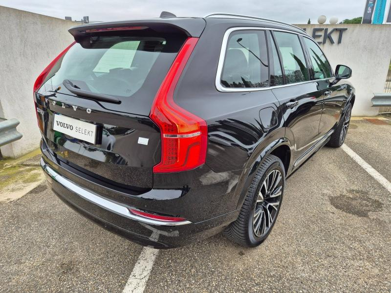 VOLVO XC90 d’occasion à vendre à AVIGNON chez SUÈDE PROVENCE AUTOMOBILES (Photo 3)