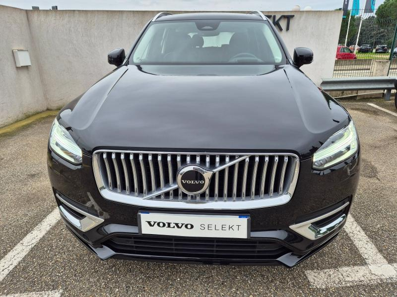 VOLVO XC90 d’occasion à vendre à AVIGNON chez SUÈDE PROVENCE AUTOMOBILES (Photo 10)