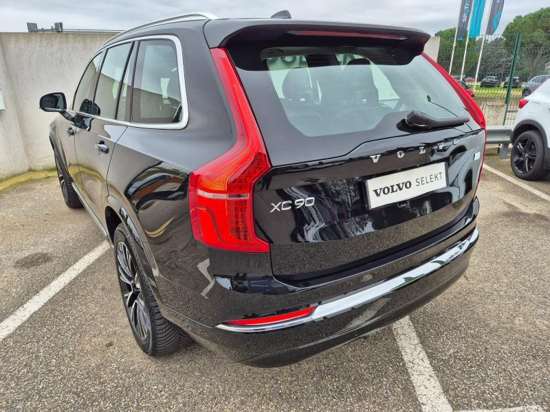 VOLVO XC90 d’occasion à vendre à AVIGNON chez SUÈDE PROVENCE AUTOMOBILES (Photo 13)