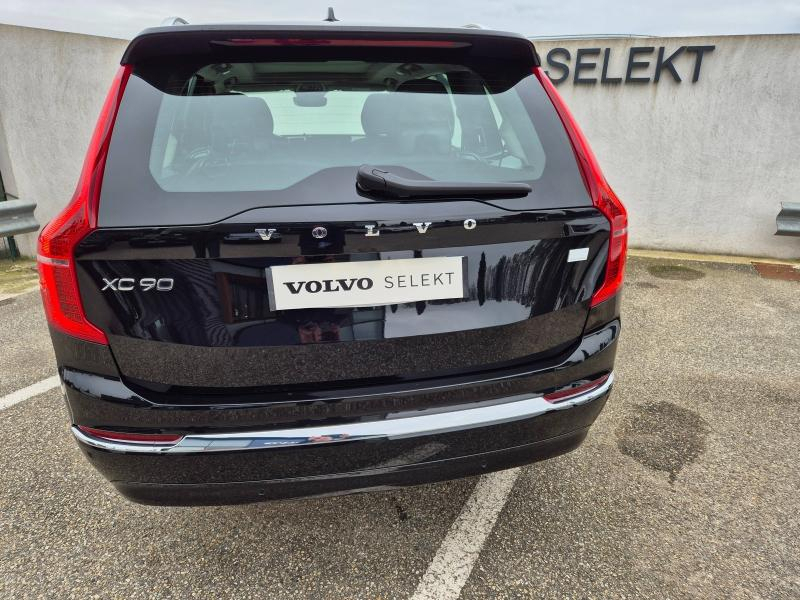 VOLVO XC90 d’occasion à vendre à AVIGNON chez SUÈDE PROVENCE AUTOMOBILES (Photo 14)