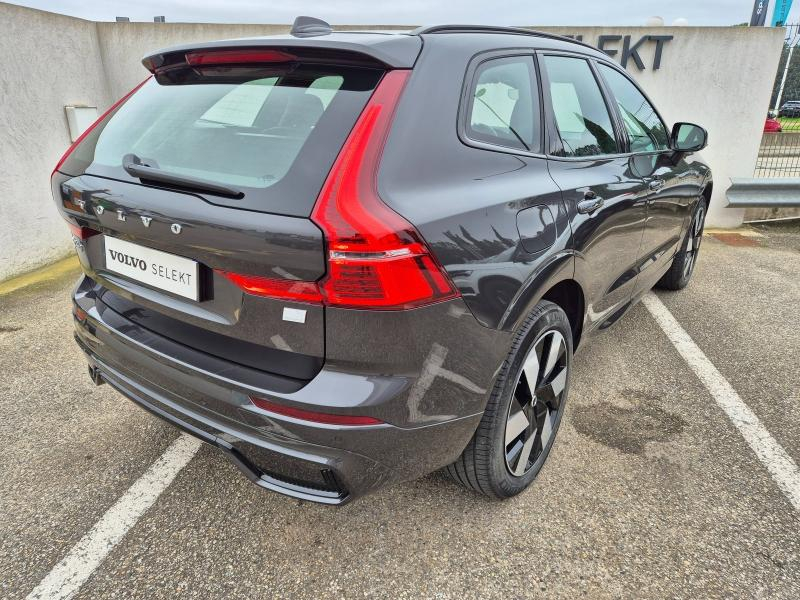 VOLVO XC60 d’occasion à vendre à AVIGNON chez SUÈDE PROVENCE AUTOMOBILES (Photo 3)