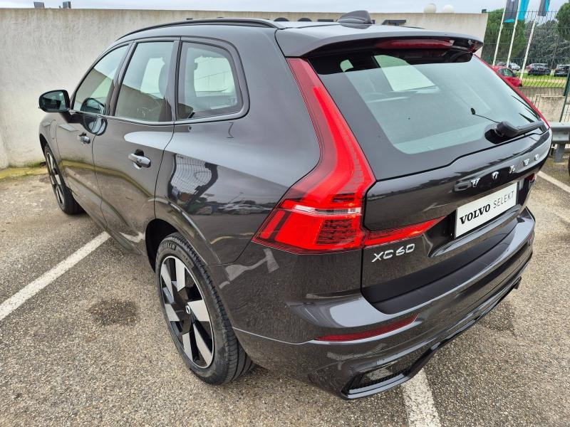 VOLVO XC60 d’occasion à vendre à AVIGNON chez SUÈDE PROVENCE AUTOMOBILES (Photo 14)