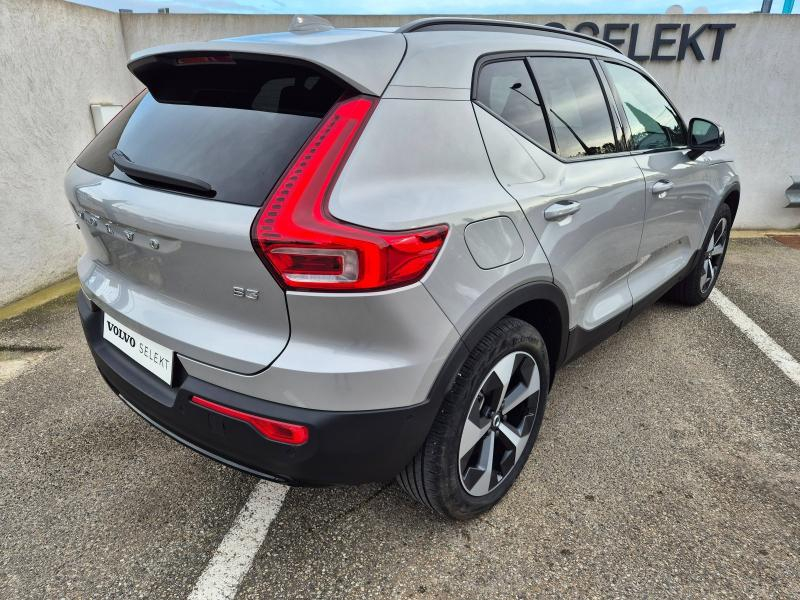 VOLVO XC40 d’occasion à vendre à AVIGNON chez SUÈDE PROVENCE AUTOMOBILES (Photo 3)