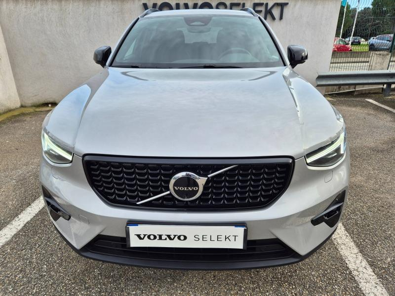 VOLVO XC40 d’occasion à vendre à AVIGNON chez SUÈDE PROVENCE AUTOMOBILES (Photo 9)