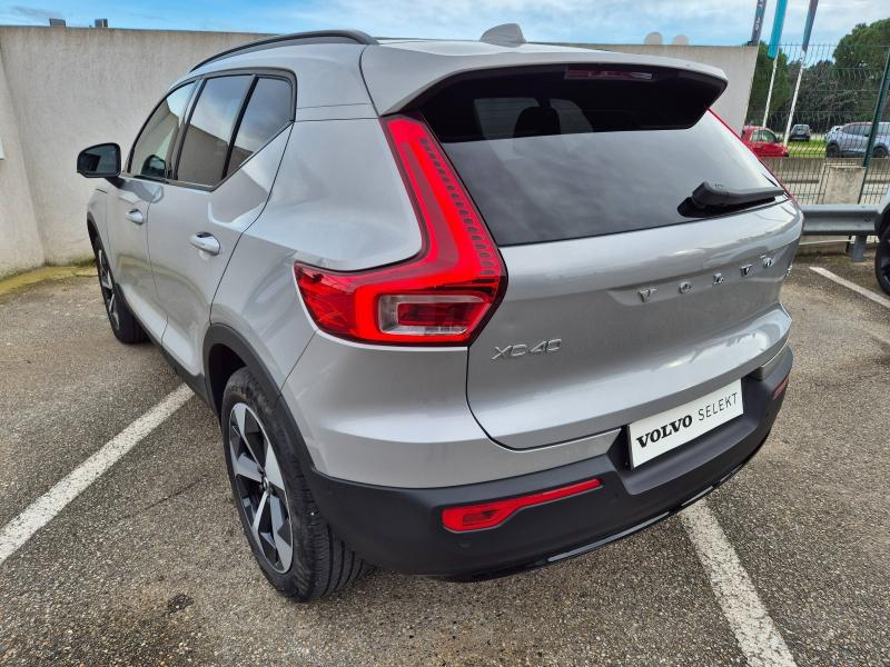 VOLVO XC40 d’occasion à vendre à AVIGNON chez SUÈDE PROVENCE AUTOMOBILES (Photo 13)