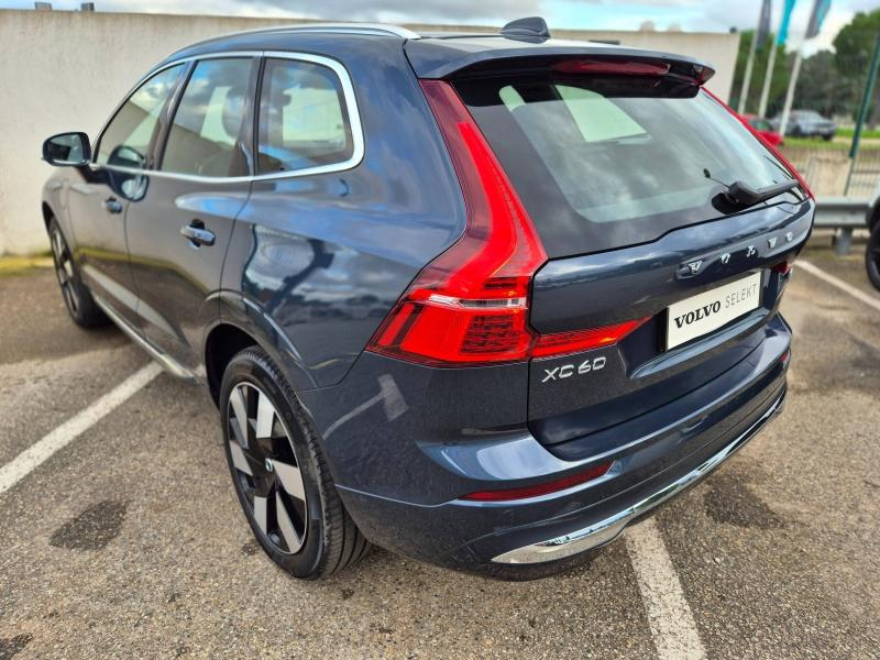 VOLVO XC60 d’occasion à vendre à AVIGNON chez SUÈDE PROVENCE AUTOMOBILES (Photo 12)