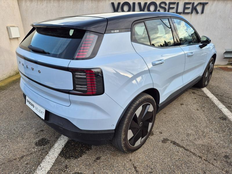 VOLVO EX30 d’occasion à vendre à AVIGNON chez SUÈDE PROVENCE AUTOMOBILES (Photo 3)