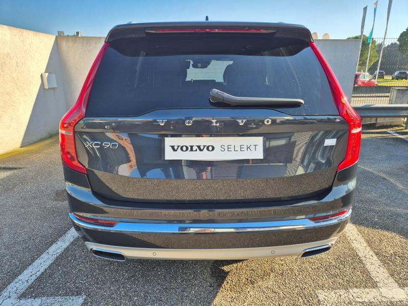 VOLVO XC90 d’occasion à vendre à AVIGNON chez SUÈDE PROVENCE AUTOMOBILES (Photo 16)