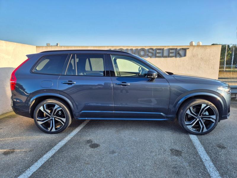 VOLVO XC90 d’occasion à vendre à AVIGNON chez SUÈDE PROVENCE AUTOMOBILES (Photo 10)