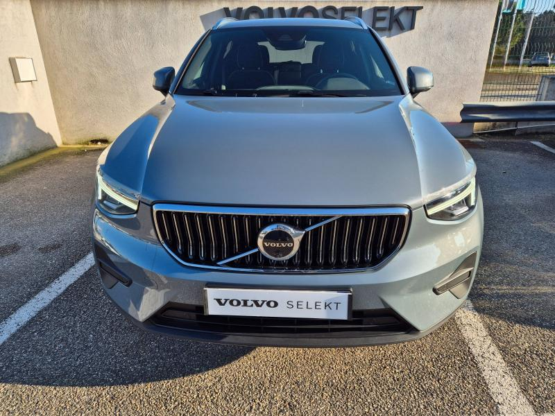 VOLVO XC40 d’occasion à vendre à AVIGNON chez SUÈDE PROVENCE AUTOMOBILES (Photo 10)