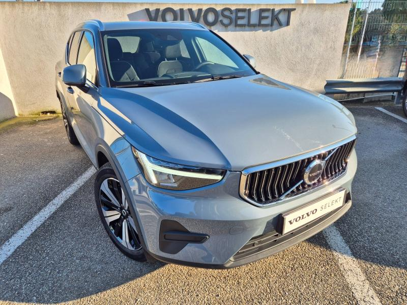 VOLVO XC40 d’occasion à vendre à AVIGNON chez SUÈDE PROVENCE AUTOMOBILES (Photo 11)