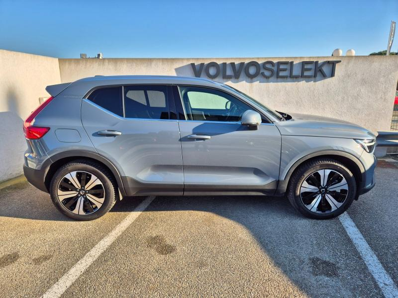 VOLVO XC40 d’occasion à vendre à AVIGNON chez SUÈDE PROVENCE AUTOMOBILES (Photo 12)