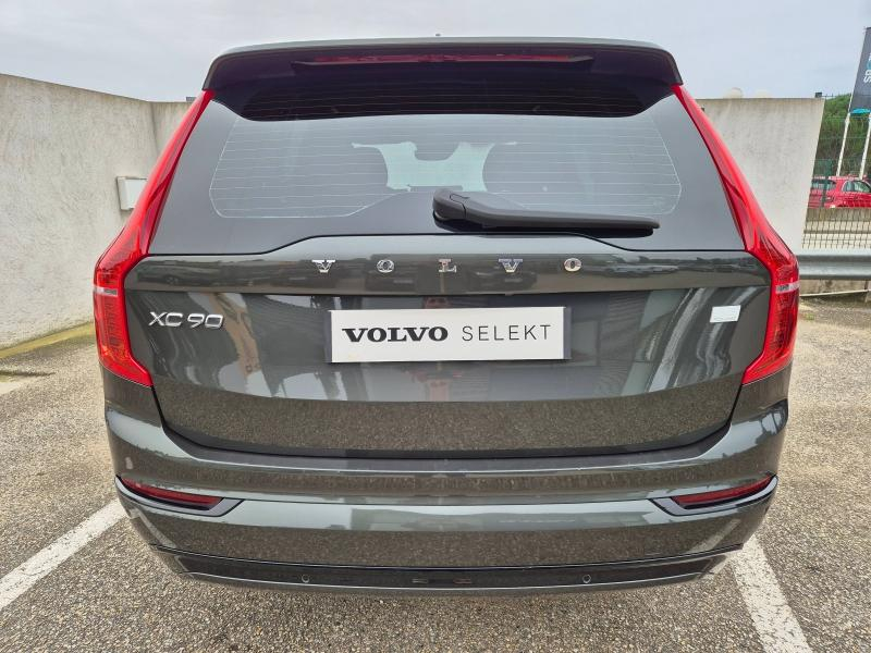 VOLVO XC90 d’occasion à vendre à AVIGNON chez SUÈDE PROVENCE AUTOMOBILES (Photo 13)