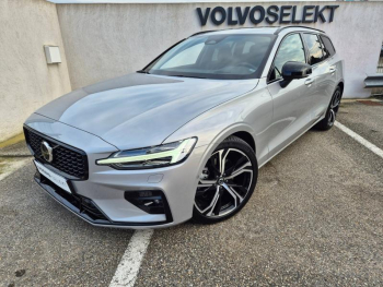 VOLVO V60 d’occasion à vendre à AVIGNON