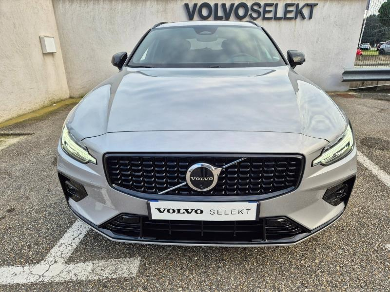 VOLVO V60 d’occasion à vendre à AVIGNON chez SUÈDE PROVENCE AUTOMOBILES (Photo 9)