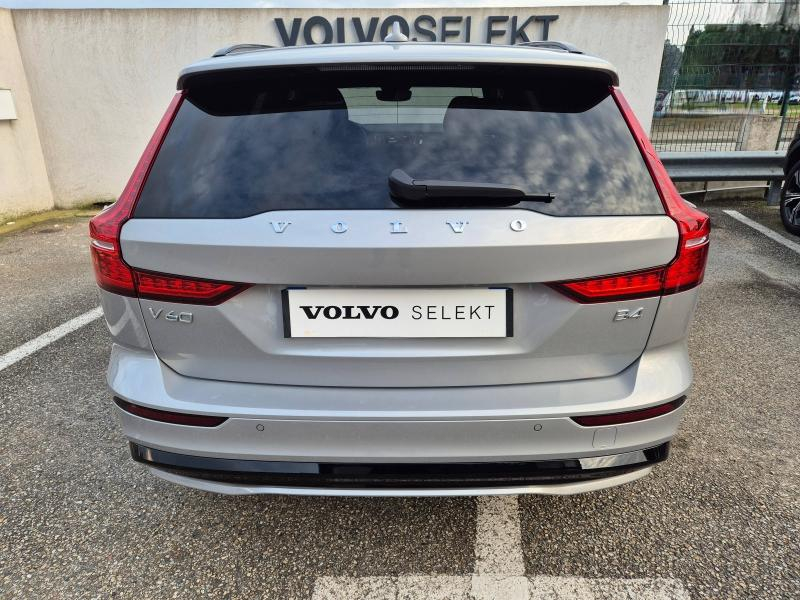 VOLVO V60 d’occasion à vendre à AVIGNON chez SUÈDE PROVENCE AUTOMOBILES (Photo 12)