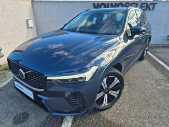 VOLVO XC60 d’occasion à vendre à AVIGNON