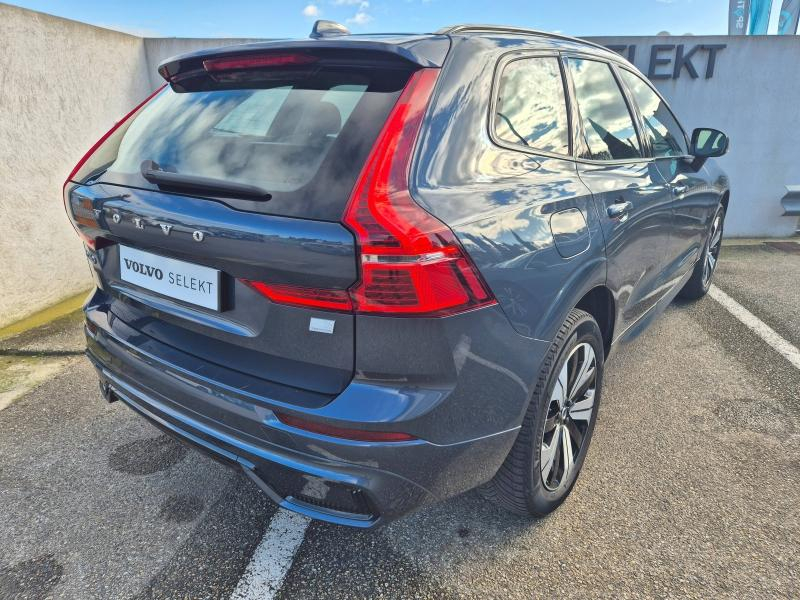 VOLVO XC60 d’occasion à vendre à AVIGNON chez SUÈDE PROVENCE AUTOMOBILES (Photo 3)