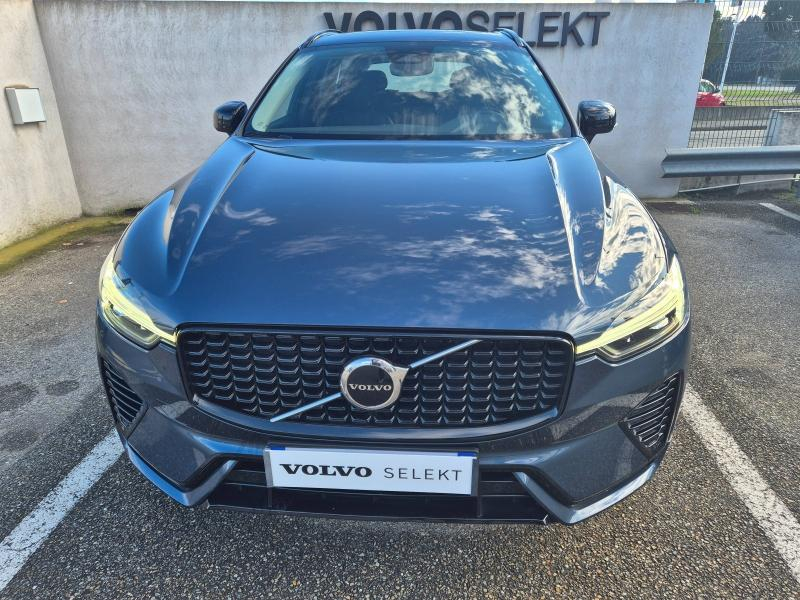 VOLVO XC60 d’occasion à vendre à AVIGNON chez SUÈDE PROVENCE AUTOMOBILES (Photo 9)