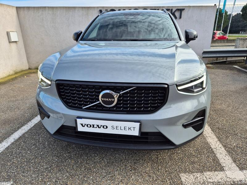 VOLVO XC40 d’occasion à vendre à AVIGNON chez SUÈDE PROVENCE AUTOMOBILES (Photo 8)