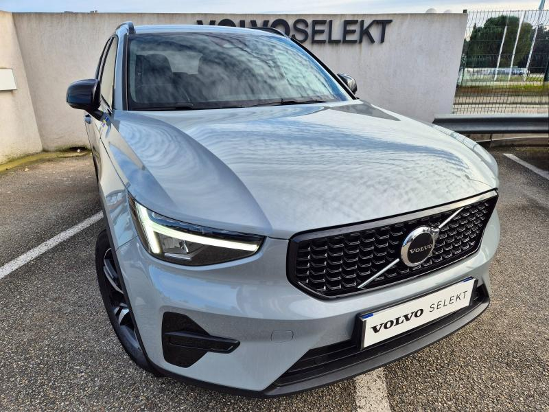 VOLVO XC40 d’occasion à vendre à AVIGNON chez SUÈDE PROVENCE AUTOMOBILES (Photo 9)